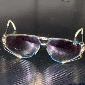 Vintage Cazal sunglasses